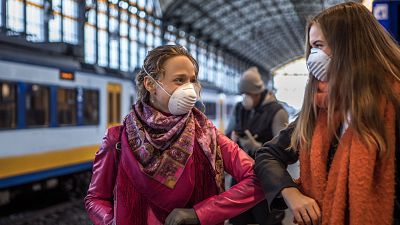 10.000 lugares para viajar con Ángela Gonzalo - Adaptando los viajes al coronavirus - 17/07/20 - escuchar ahora