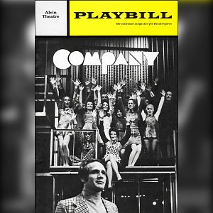 El musical - El musical - 'Company' de Stephen Sondheim - 06/02/11 - Escuchar ahora