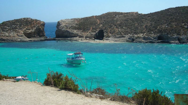 Nómadas - Malta: 7.000 años de historia - 07/04/12 - escuchar ahora 