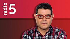 Entrevista en R5 - No habrá huelga en AENA