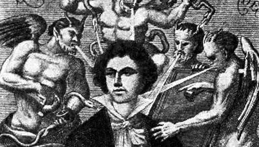 Miniaturas - Miniaturas - Sade -  21/03/11 - Miniaturas | Escuchar