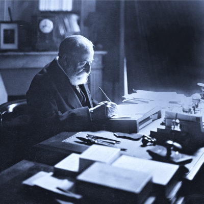 Música y significado - La 3ª Sinfonía de Saint-Saëns - 17/04/11 - Escuchar ahora