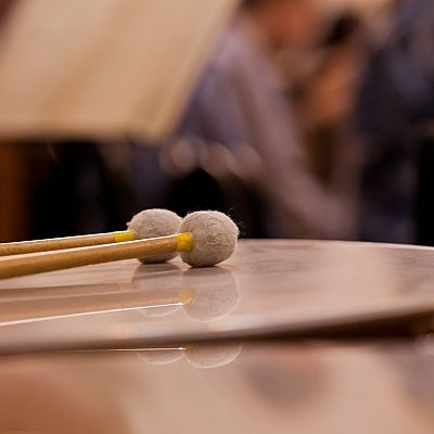 Música y significado - La Primera de Brahms - Escuchar ahora