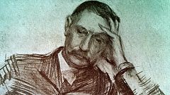 Fin de siglo - Benito Pérez Galdós, una de las cumbres de nuestras letras