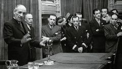 'Fin de siglo': Ortega y Gasset