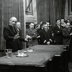 Fin de siglo - 'Fin de siglo': Ortega y Gasset