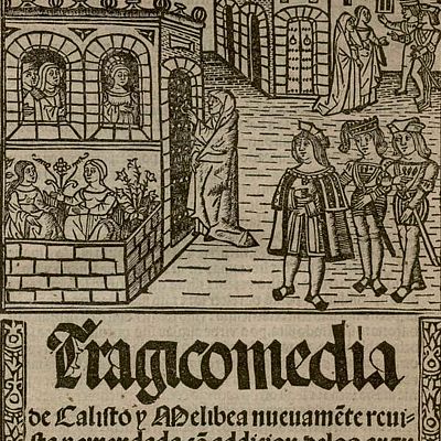 El ojo crítico - La Celestina - 09/05/11 - Escuchar ahora