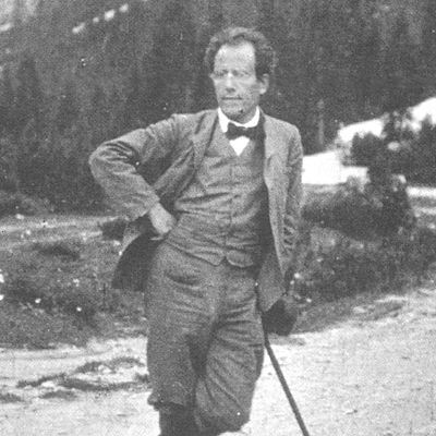 Gustav Mahler en 'La música del texto' (I)