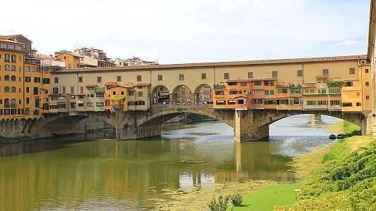 Nómadas - Nómadas - Florencia, ciudad con síndrome - 18/08/12 - Escuchar ahora