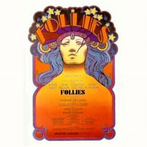 El musical - El musical - 'Follies', el musical - 29/05/11