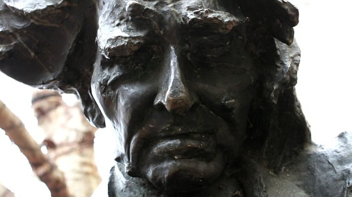 Música y significado - Liszt en los infiernos - Escuchar ahora