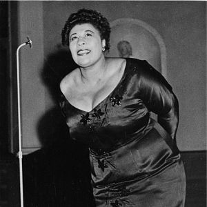 Jazz porque sí - Jazz porque sí - 15º aniversario de la muerte de Ella Fitzgerald - 15/06/11 - Escuchar ahora