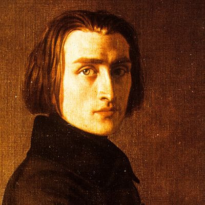 Grandes ciclos: Franz Liszt - Presentación monográfico Franz Liszt - 01/07/11 - Escuchar ahora