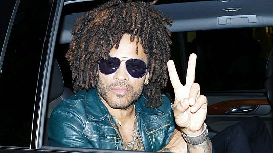 180 grados - 180 Grados - Lenny Kravitz - 12/07/11 - Escuchar ahora