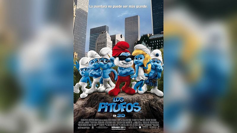 De película - Superhéroes de carne y hueso - 30/07/11 - Escuchar ahora