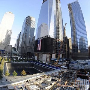 En días como hoy - En días como hoy - Cuarta hora - Monográfico sobre el 11-S: víctimas, salud mental y relaciones internacionales - 09/09/11
