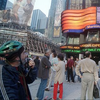 Reportajes en Radio 5