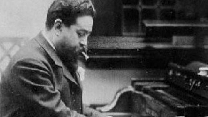 Música y significado - Iberia de Albéniz - 09/10/11 - Escuchar ahora