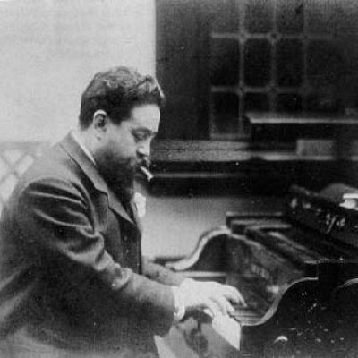 Música y significado - Iberia de Albéniz - 09/10/11 - Escuchar ahora