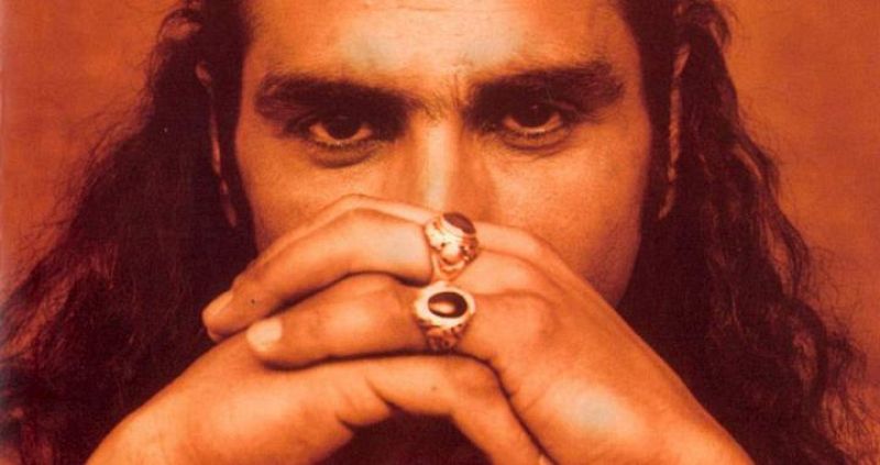  Antonio Flores en 'No es un sueño' (1994)