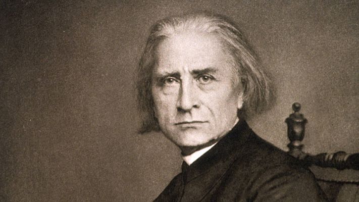 Grandes ciclos: Franz Liszt - Oratorio Christus II - 27/10/11 - Escuchar ahora