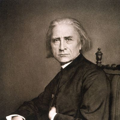 Grandes ciclos: Franz Liszt - Oratorio Christus II - 27/10/11 - Escuchar ahora