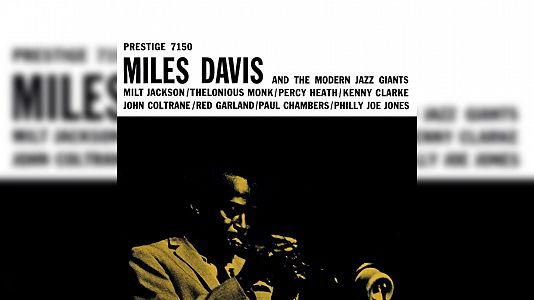 A todo jazz - A todo Jazz - Miles Davis con Thelonious Monk, 1954 - 06/11/11 - Escuchar ahora