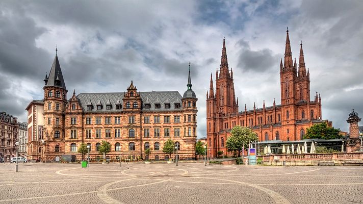 Música y significado - La Tercera de Brahms - 06/11/11 - Escuchar ahora