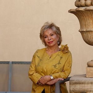 Afectos en la noche - Afectos en la noche - La tristeza dulce de Isabel Allende en 'Paula' - 09/11/11 - Escuchar ahora