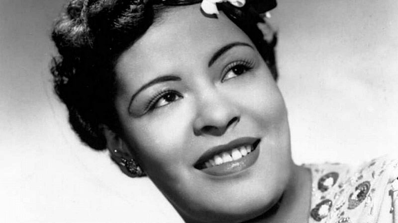 Jazz porque sí - Billie Holiday (1939-1944) - 11/11/11 - Escuchar ahora
