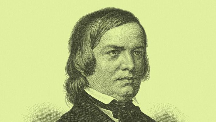 Música y significado - La Segunda de Schumann: un monumento a la vitalidad - 13/11/11 - Escuchar ahora 