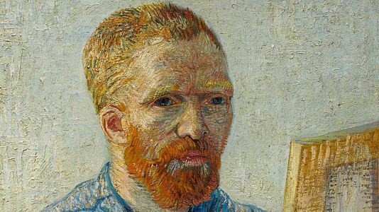 Miniaturas - Miniaturas - Van Gogh - 14/11/11