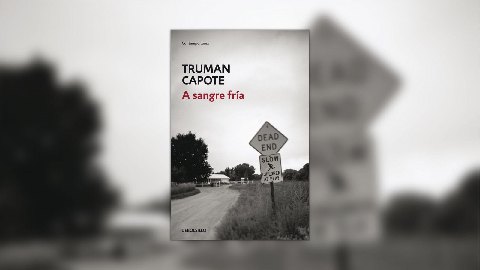 En días como hoy - Truman Capote y el asesinato de Kansas: 'A sangre fría' - Escuchar ahora