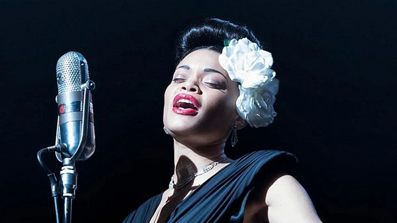Mujeres malditas - Billie Holiday: lo azaroso de la vida