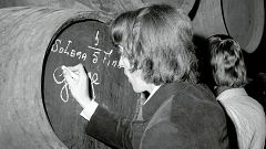 La madeja - George Harrison 1 - 26/11/11