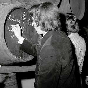 La madeja - La madeja - George Harrison 1 - 26/11/11 - Escuchar ahora