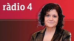 Confidències - Entrevista Núria Feliu