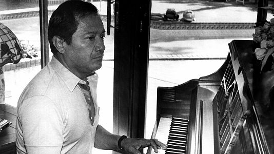 Archivo sonoro - Archivo sonoro - Armando Manzanero - 03/12/11 - Escuchar ahora