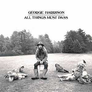 La madeja - La madeja - George Harrison 2 - 03/12/11 - Escuchar ahora