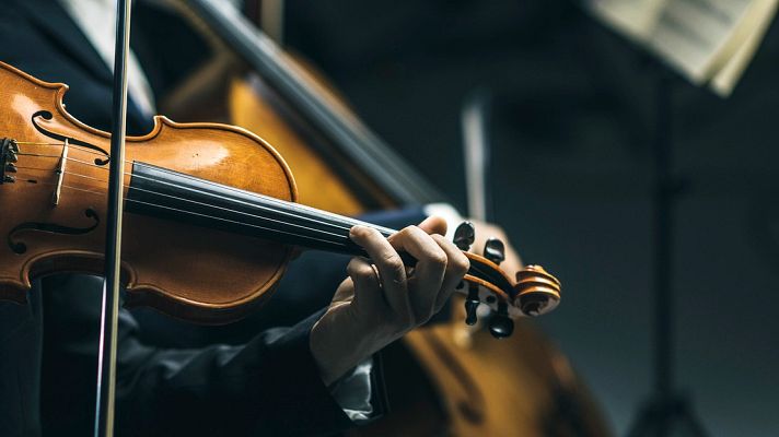 Música y significado - La Sinfonía 40 de Mozart - 04/12/11 - Escuchar ahora