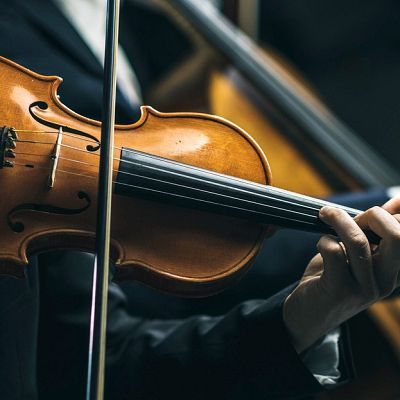 Música y significado - La Sinfonía 40 de Mozart - 04/12/11 - Escuchar ahora