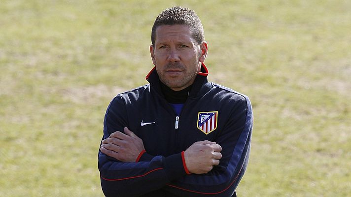 El vestuario - Simeone vuelve al Atlético casi 20 años después - Escuchar ahora