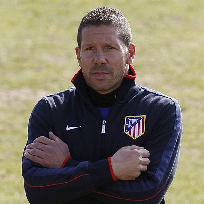 El vestuario - Simeone vuelve al Atlético casi 20 años después - Escuchar ahora