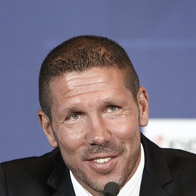 Radiogaceta de los deportes - Entrevista en España al Cholo Simeone - 27/12/11 - escuchar ahora  