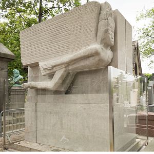 Polvo eres - Polvo eres - La inmerecida muerte de Oscar Wilde - 02/01/12 - Escuchar ahora