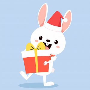 Contando cuentos en Radio 5 - Contando cuentos - Conejo de Navidad (Capítulo 4) - 05/01/12 - Escuchar ahora