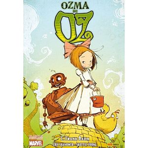 Viñetas y bocadillos - Viñetas y bocadillos - El Mago de Oz - 15/01/12 - escuchar ahora