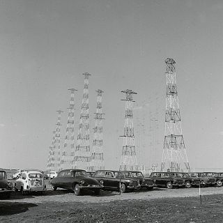 75 años de Radio Nacional