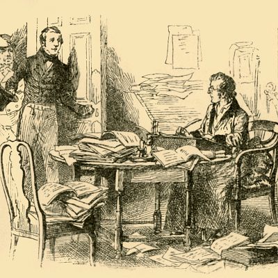 Música y significado - La Sinfonía \"Inacabada\" de Schubert - 15/01/12 - escuchar ahora