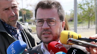 Alguns consellers cauen de la candidatura d'ERC pel 12M